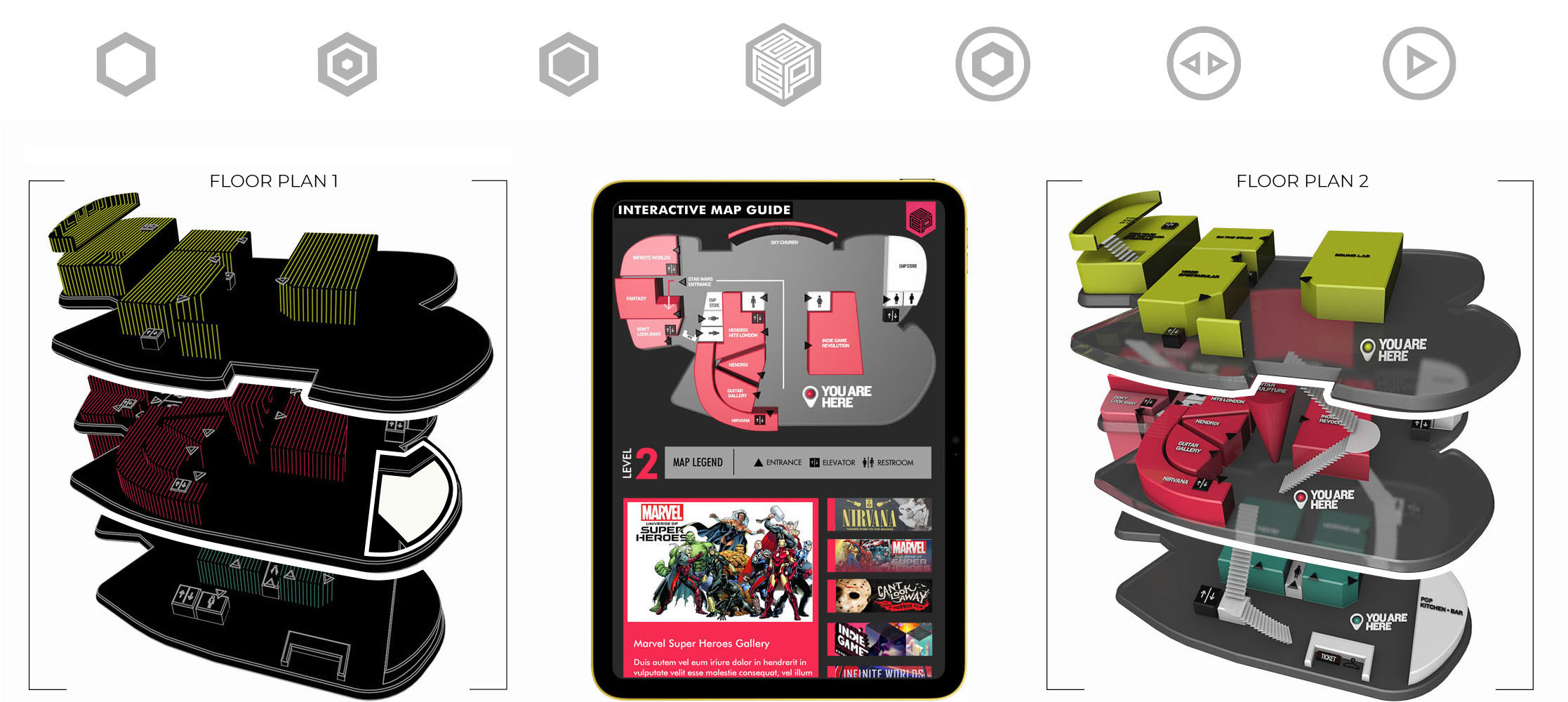 Visual Design Elements